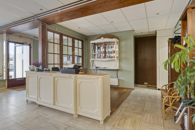 WinkelruimteaanSt Lucasplein 10<br/> inHoogerheide