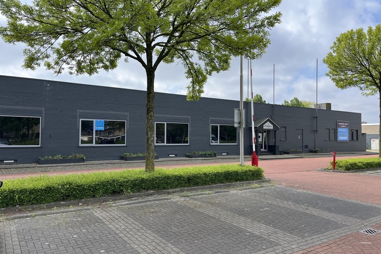 Bekijk foto 1 van Goirkekanaaldijk 20 Bekijk foto 1 van Goirkekanaaldijk 20