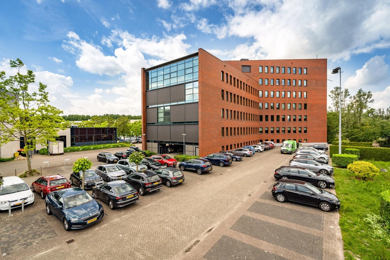 KantoorruimteaanHambakenwetering 5<br/> inDen Bosch