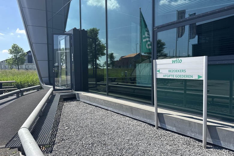Bedrijfsruimte Westzaan - Rak 18 - Foto 5