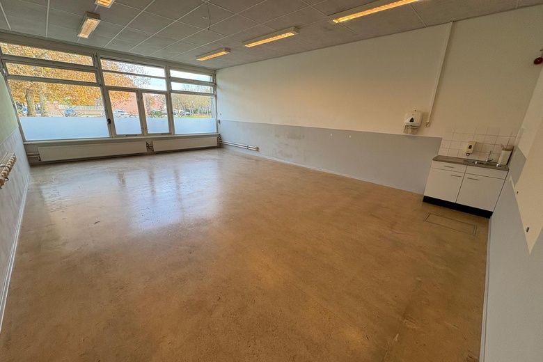 KantoorruimteaanLangemeerstraat 14 a<br/> inEdam