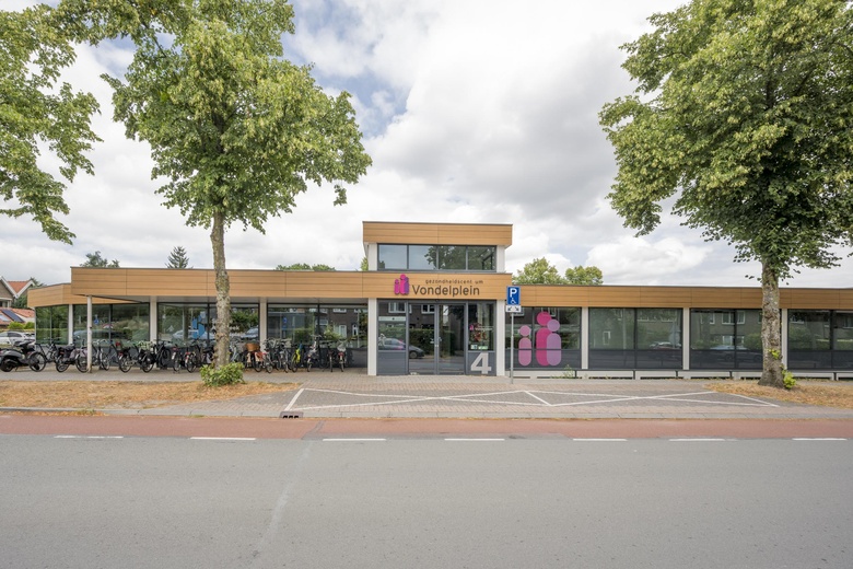 Zorg Amersfoort - Vondelplein 4 - Foto 23