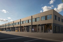 Bedrijfsruimte Nieuw-Vennep - Roggestraat BNR 43 - Type H 0 ong - Foto 5