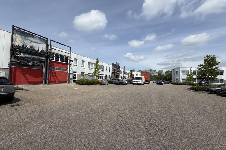 BedrijfsruimteaanCobaltstraat 2<br/> inZoetermeer