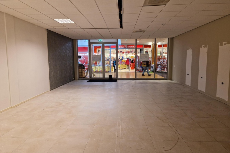 WinkelruimteaanPassage 5<br/> inMalden