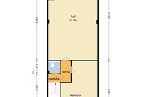 Bekijk foto 2 van eenheid 1 aan de Aalsmeerderweg 241 11 in Aalsmeer