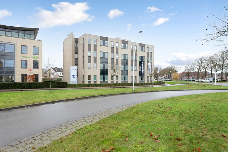 KantoorruimteaanWillem Alexanderlaan 45<br/> inTerneuzen