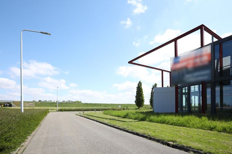 Bedrijfsruimte Dronten - Het Weerijs 2 - Foto 12