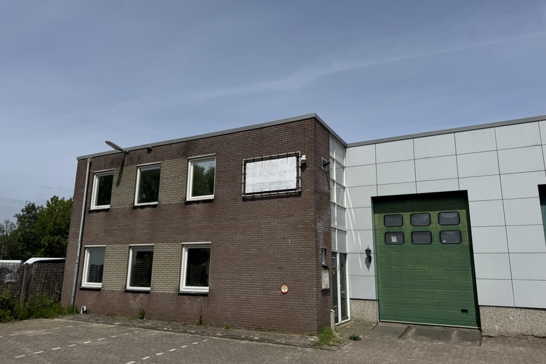 Bekijk foto Bedrijfsruimte aan de de Vijf Boeken 1 g in Nieuwerkerk aan den IJssel Bekijk foto Bedrijfsruimte aan de de Vijf Boeken 1 g in Nieuwerkerk aan den IJssel