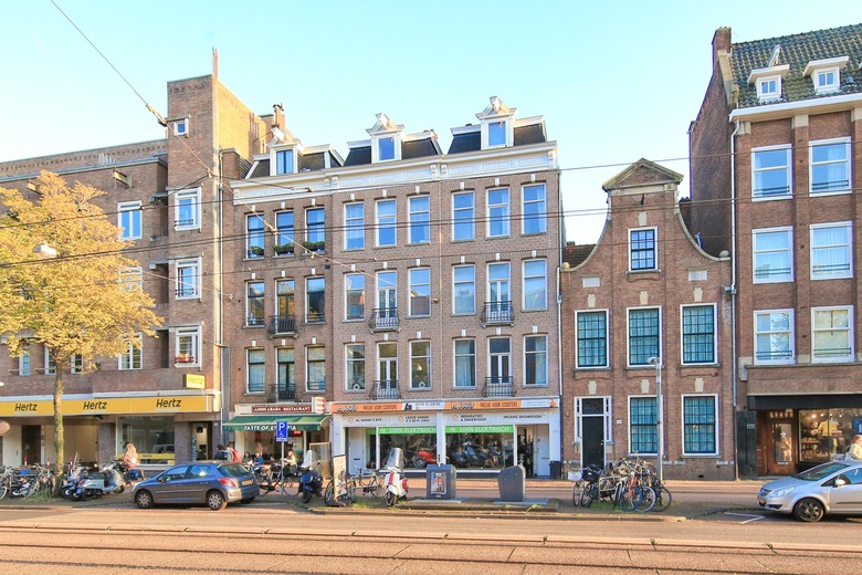 Winkelruimte Amsterdam - Overtoom 341 4 - Foto 3