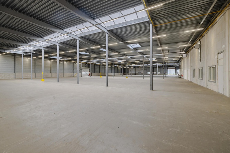 BedrijfsruimteaanLemelerbergweg 20<br/> inAmsterdam