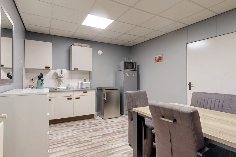 WinkelruimteaanHeerlenseweg 18<br/> inLandgraaf