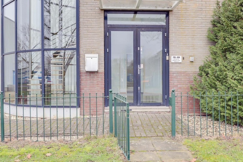 Bedrijfsruimte Almere - Damsluisweg 40 - Foto 8