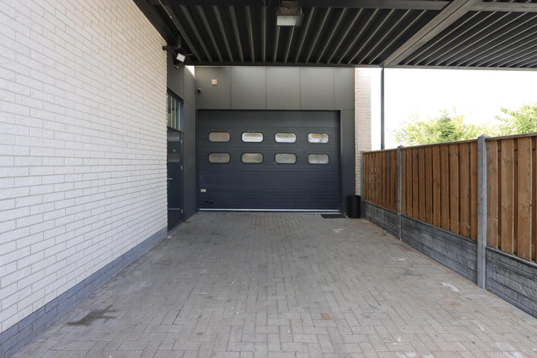 BedrijfsruimteaanOperetteweg 108<br/> inAlmere