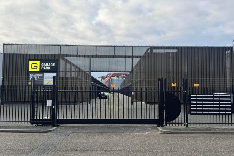 BedrijfsruimteaanVrijewade 40 42<br/> inNieuwegein