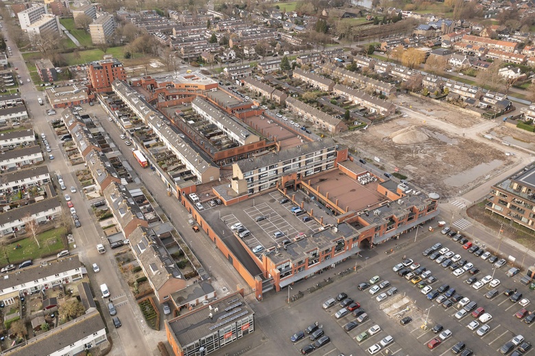 WinkelruimteaanDe Schoof 168<br/> inHendrik-Ido-Ambacht