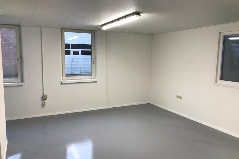 Bedrijfsruimte Uden - Weverstraat 15 A - Foto 11