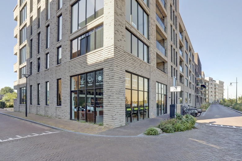 WinkelruimteaanNoorderhavenstraat 109<br/> inZutphen
