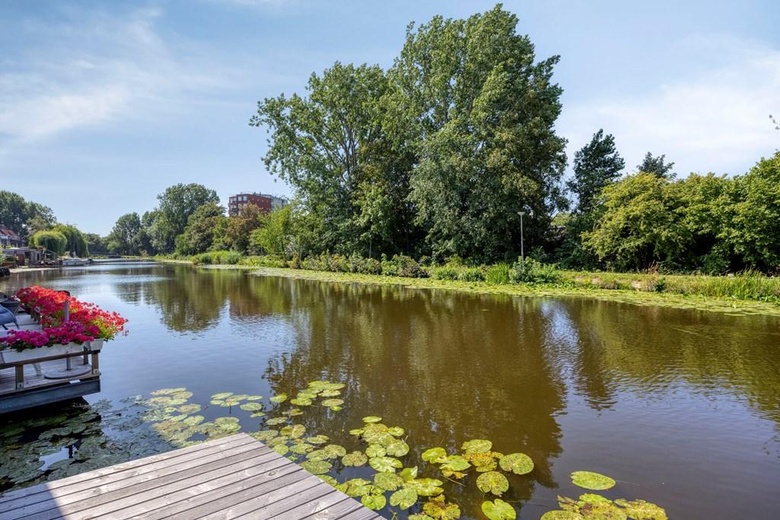 Kantoorruimte Rotterdam - Zestienhovensekade 174 - Foto 27