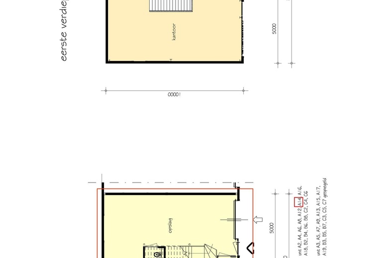 BedrijfsruimteaanHeliumweg 6 A 14<br/> inAmersfoort BedrijfsruimteaanHeliumweg 6 A 14<br/> inAmersfoort