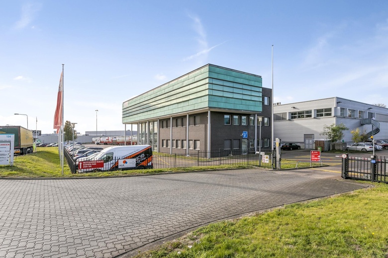 KantoorruimteaanBusiness Park Stein 194<br/> inElsloo KantoorruimteaanBusiness Park Stein 194<br/> inElsloo