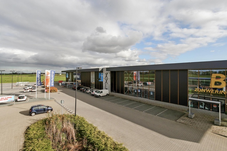 WinkelruimteaanBolwerk 0 ong<br/> inZeewolde