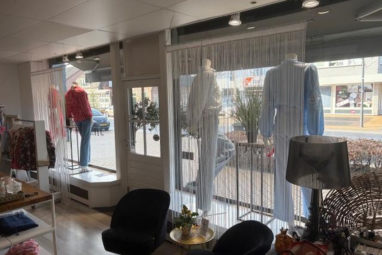 WinkelruimteaanDorpsstraat 61<br/> inHelmond