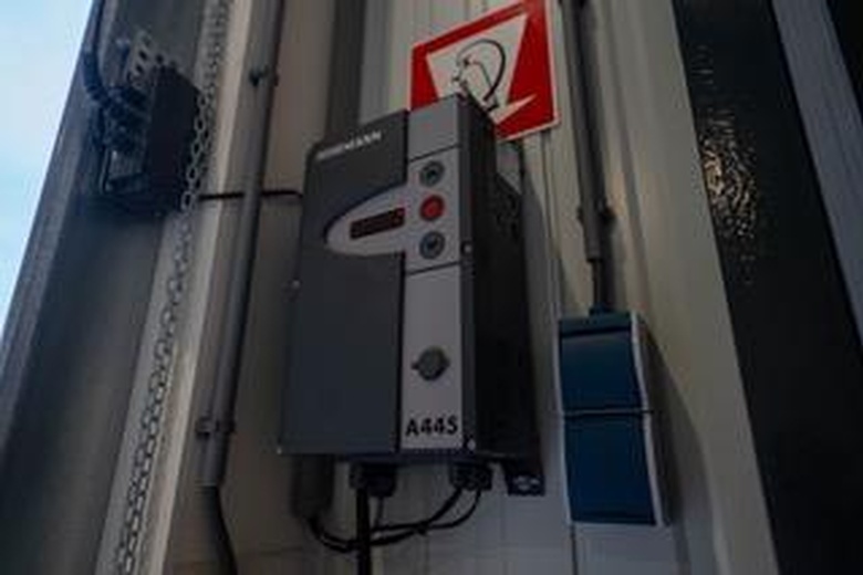 Bedrijfsruimte Ameide - De Zodeslagen 6 d - Foto 11