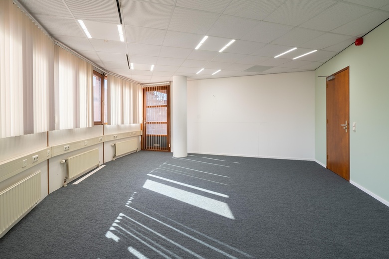 KantoorruimteaanPrins Bernhardstraat 7A<br/> inHilversum
