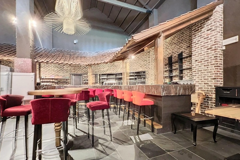 HorecaaanRijksweg 18 B<br/> inEede