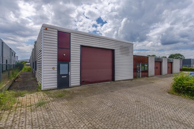 Bedrijfsruimte te koop Ulft - Oerseweg 1