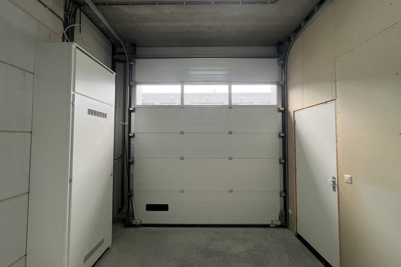 BedrijfsruimteaanGabriël Metzustraat 56 H<br/> inLeiden
