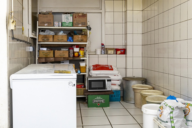 HorecaaanPastoor Dominicus Hexstraat 68<br/> inMeerssen