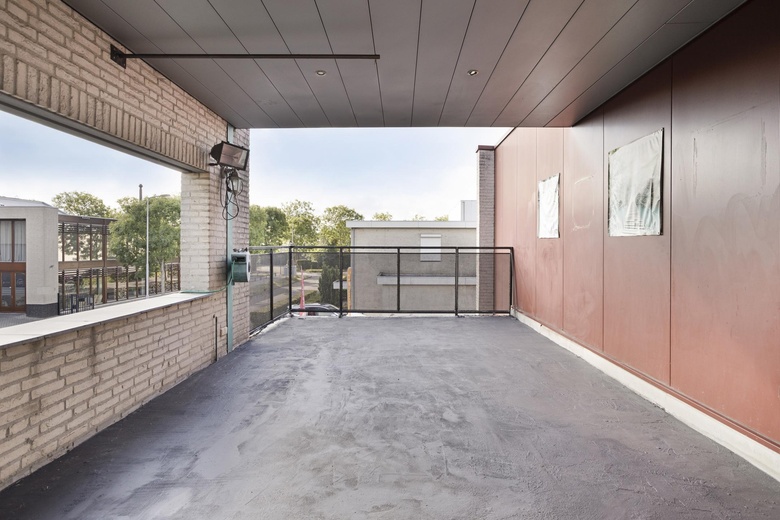 Bedrijfsruimte Den Bosch - Uilenwaard 12 - Foto 14