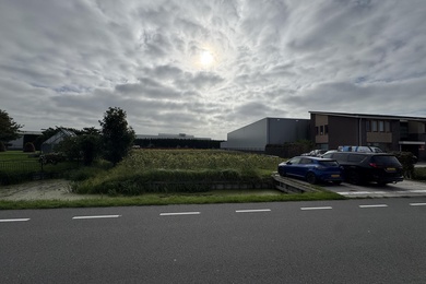 Kavel Rijnsburg - Voorhouterweg 0 ong - Foto 2