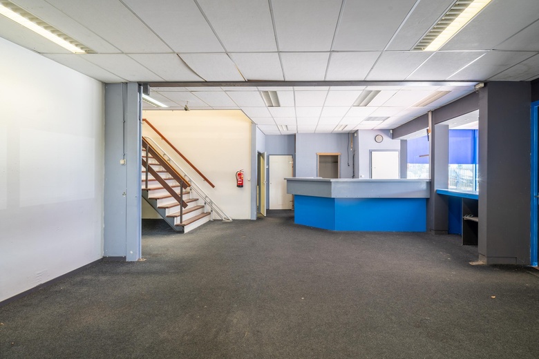 BedrijfsruimteaanIndustriestraat 23<br/> inElburg