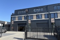 Kantoorruimte Utrecht - St.-Laurensdreef 36 A - Foto 3