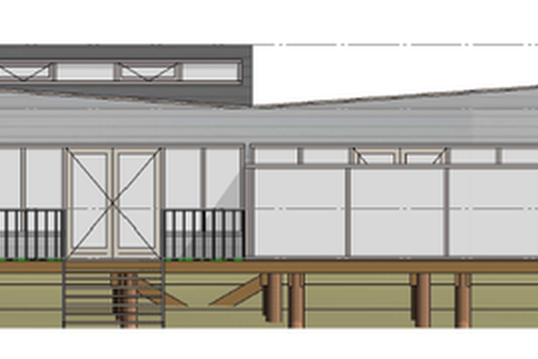 HorecaaanStrand Oostkapelle 20<br/> inOostkapelle