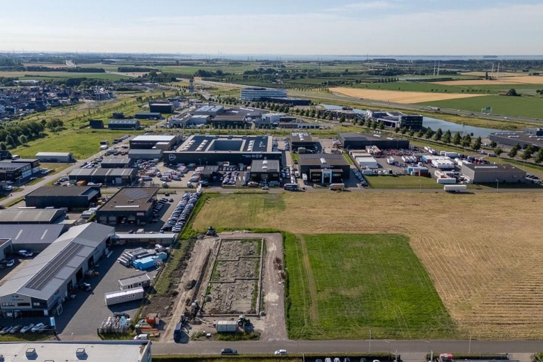 BedrijfsruimteaanSmithweg 0<br/> inGoes BedrijfsruimteaanSmithweg 0<br/> inGoes