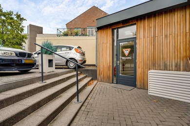 Kantoorruimte Roermond - Ernst Casimirstraat 13 - Foto 2