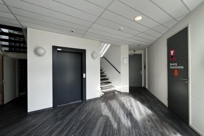 KantoorruimteaanHouttuinlaan 16<br/> inWoerden