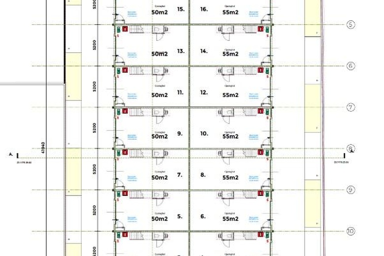 BedrijfsruimteaanFriezenstraat 12 K<br/> inRosmalen