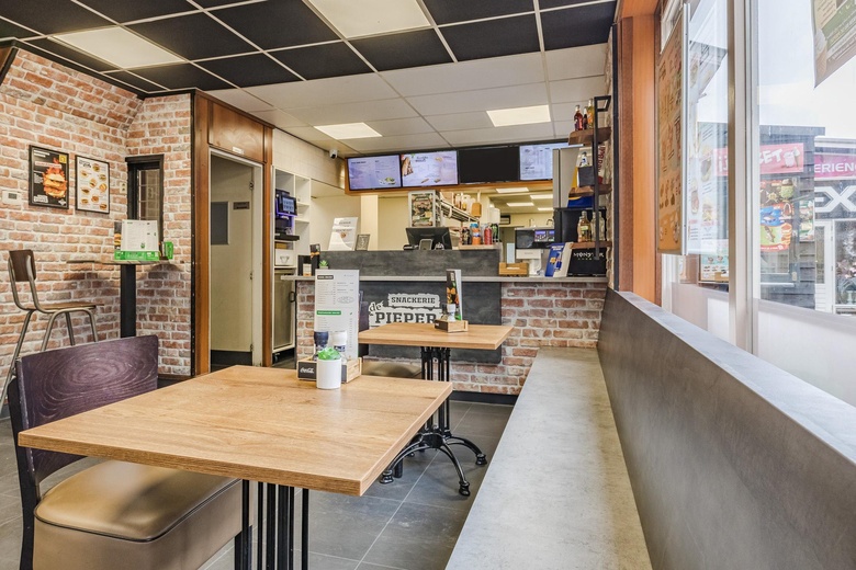 Horeca Zuidlaren - Stationsweg 59 - Foto 14