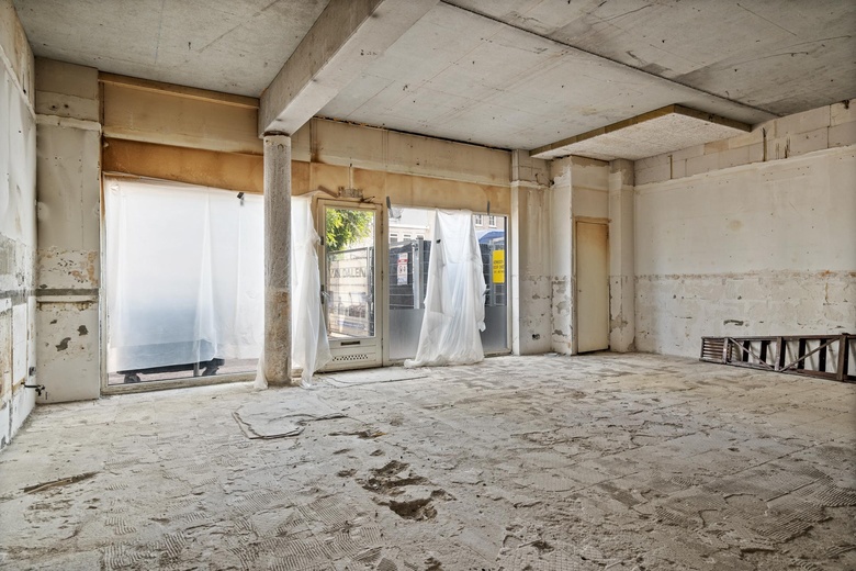 WinkelruimteaanVarkensstraat 33<br/> inArnhem