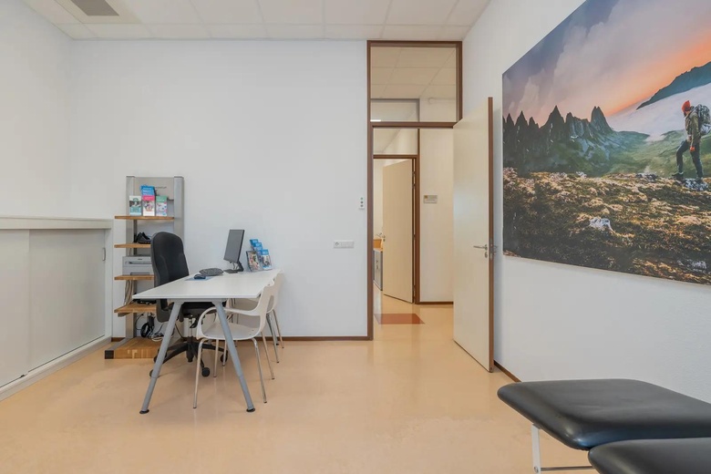 KantoorruimteaanOranjelaan 96 B<br/> inLisse