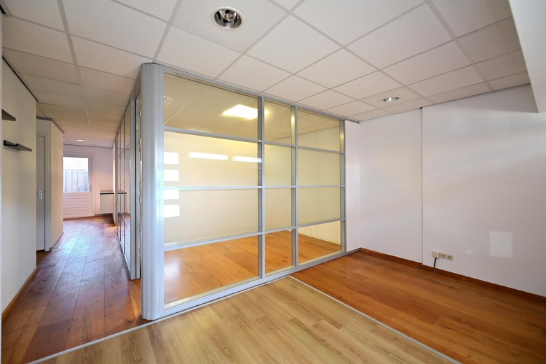 KantoorruimteaanJan van der Heijdenstraat 45 C<br/> inHilversum