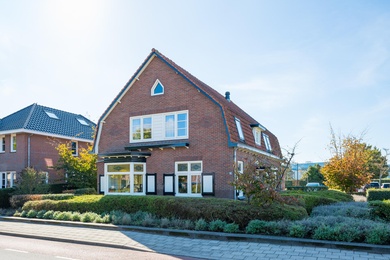 Kantoorruimte te huur Varsseveld - Dames Jolinkweg 60