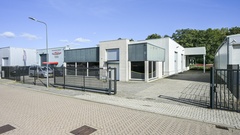 Bedrijfsruimte te huur Susteren - Rafaëlweg 28