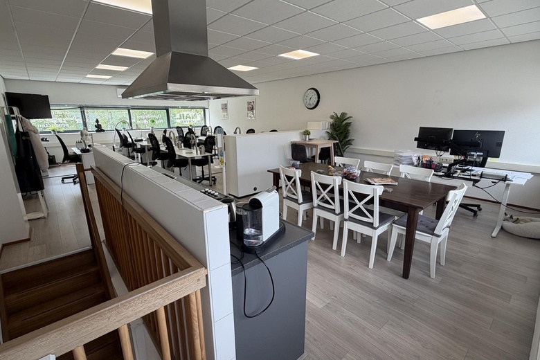 Bedrijfsruimte Nieuw-Vennep - Frankweg 29 - Foto 18