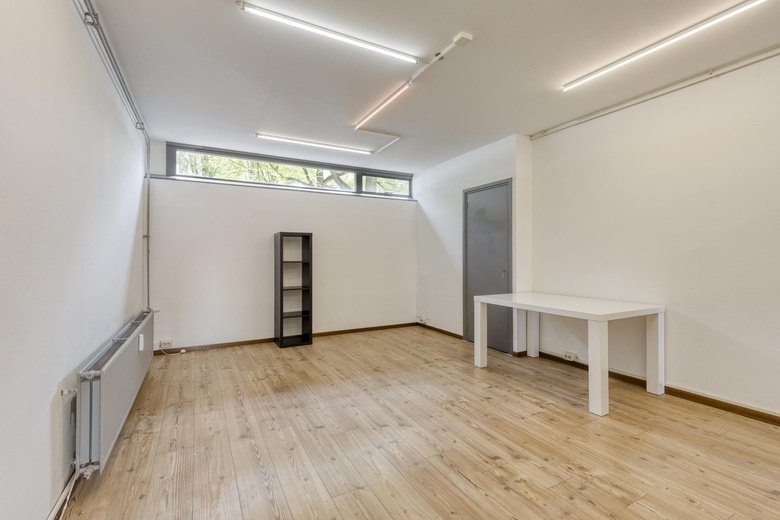 KantoorruimteaanWestelijk Halfrond 429<br/> inAmstelveen
